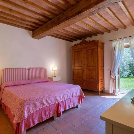 Ferienhaus Casa Roseto