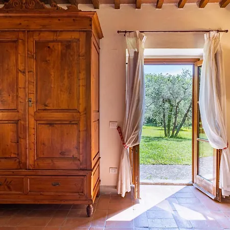 Ferienhaus Casa Roseto