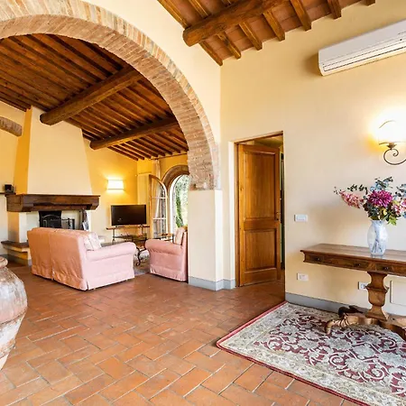 Casa Roseto Ferienhaus *