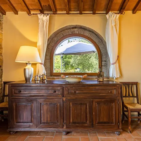 Casa Roseto Ferienhaus