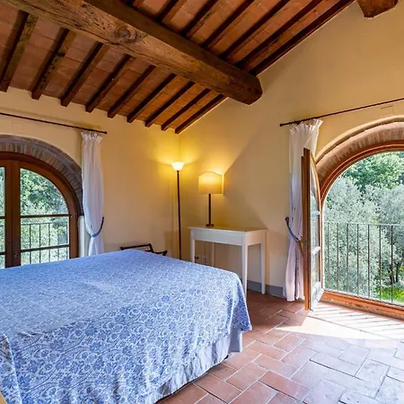 Ferienhaus Casa Roseto