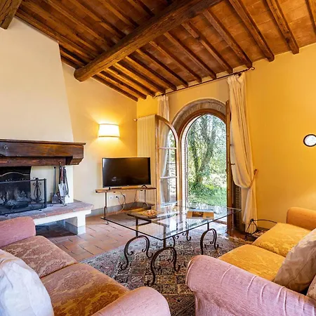 Casa Roseto Ferienhaus *