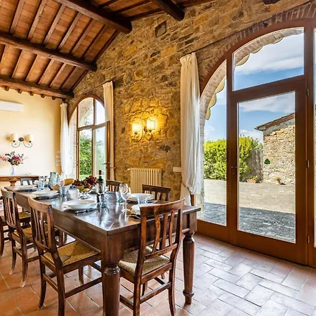 Ferienhaus Casa Roseto *