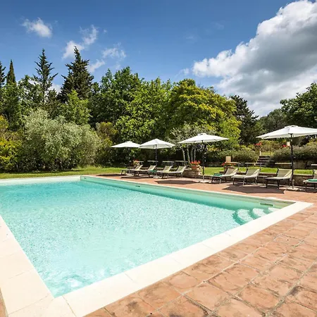 Casa Roseto Ferienhaus