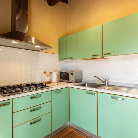 Ferienhaus Casa Roseto *