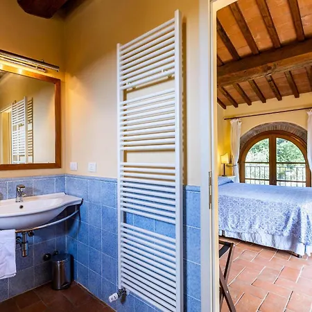 Casa Roseto Ferienhaus