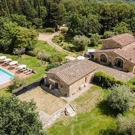 Ferienhaus Casa Roseto