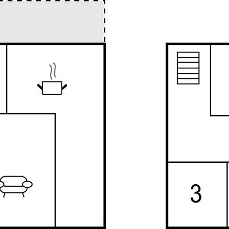 Ferienhaus Casa Roseto