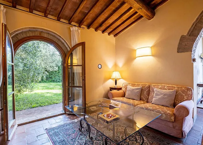 Casa Roseto *