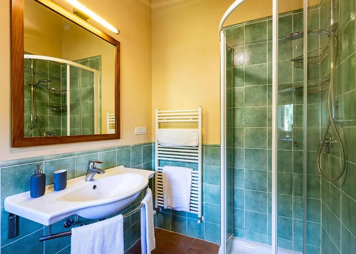 Casa Roseto * San Donato in Poggio