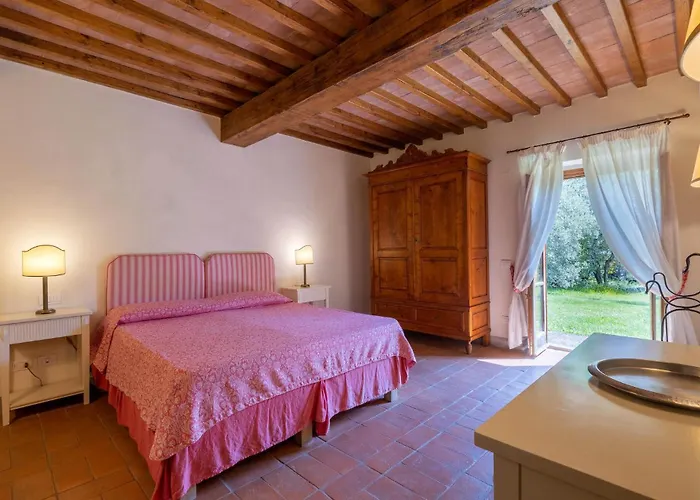 Holiday home Casa Roseto