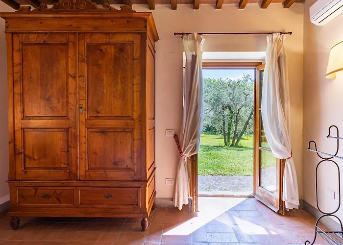 Holiday home Casa Roseto