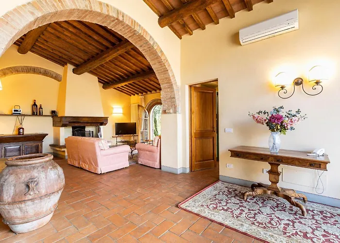 Casa Roseto Holiday home *