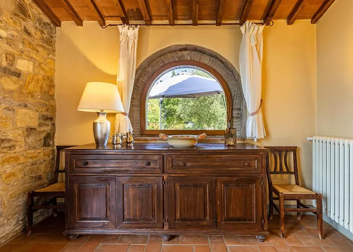 Casa Roseto Holiday home