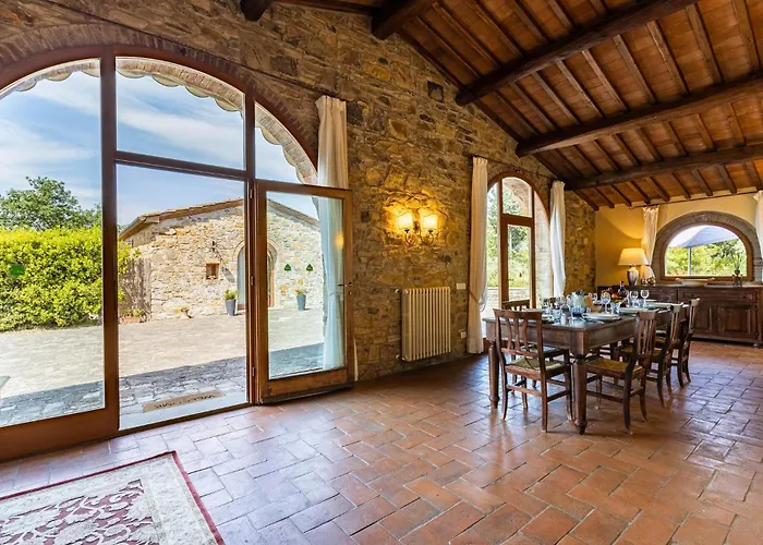 Casa Roseto *