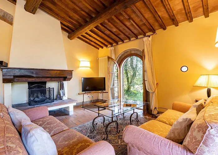 Casa Roseto Holiday home *