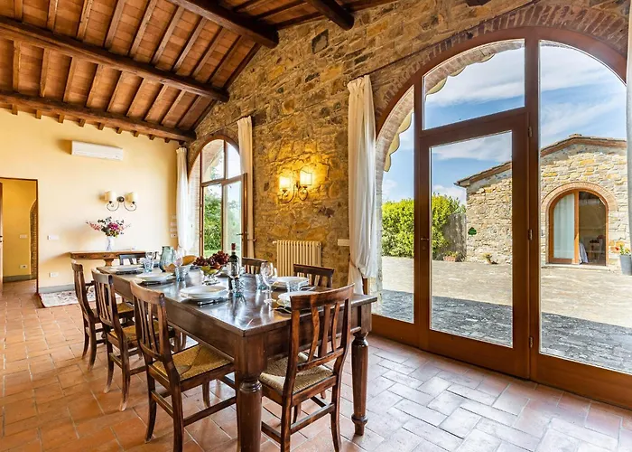 Holiday home Casa Roseto *