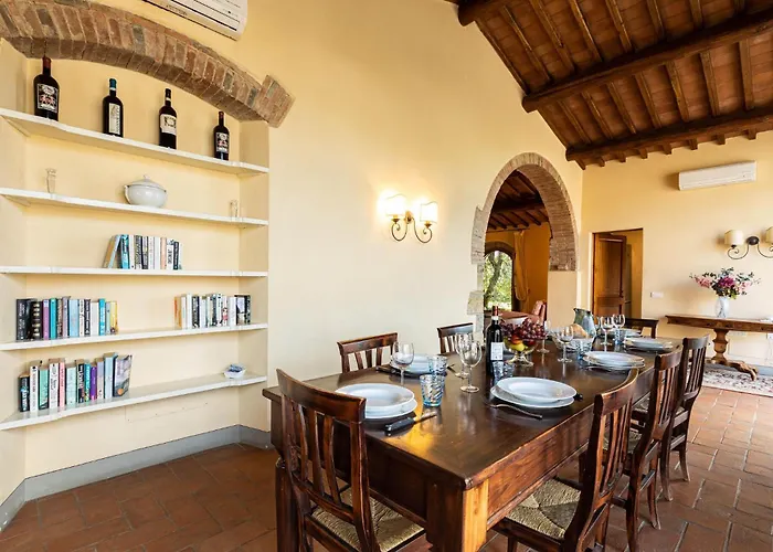 Casa Roseto *