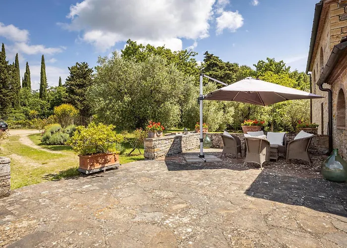 Holiday home Casa Roseto