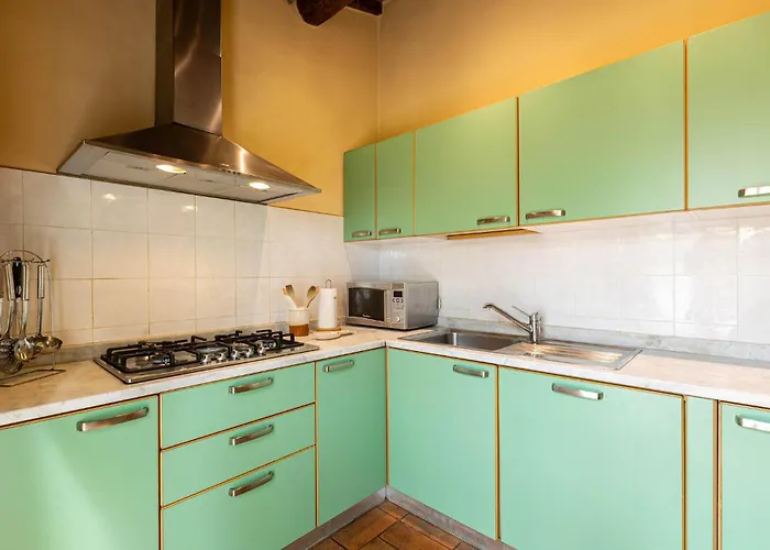 Holiday home Casa Roseto *