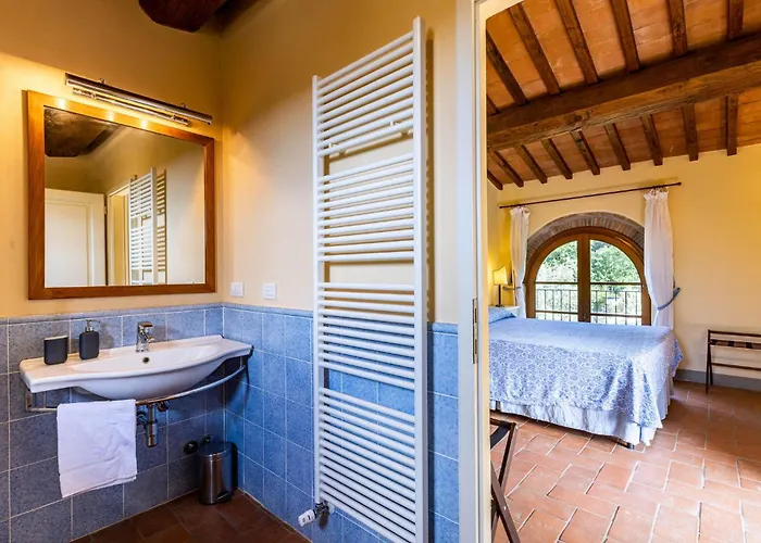 Casa Roseto Holiday home