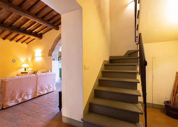 Casa Roseto Holiday home *