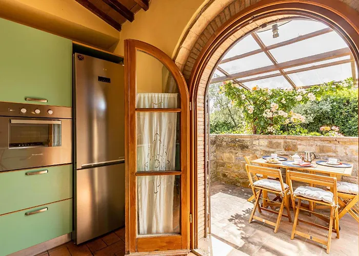 Casa Roseto *