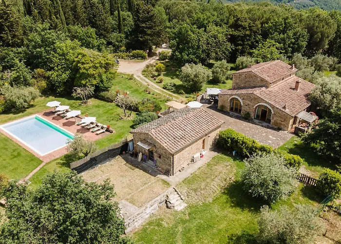 Holiday home Casa Roseto